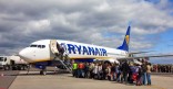 Ottieni in 24 ore il risarcimento per il ritardo aero Ryanair del 10 gennaio 2022 Parigi Treviso