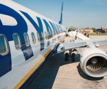 RYANAIR: OBBLIGO  DI RIMBORSO DEL BIGLIETTO AERO PER LA GIORDANIA