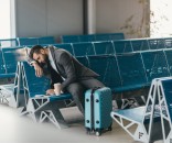 Air France abbandona i passeggeri in aeroporto a Roma Fiumicino
