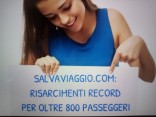 Cancellazione del volo, ritardo aereo, smarrimento del bagaglio, attenzione alla cessione del credito.