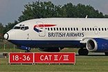 Fusione British Airways ed Iberia