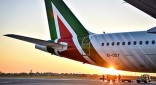 IL MARCHIO ALITALIA TORNERA’ A VOLARE