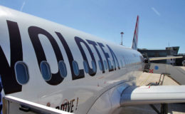 VOLOTEA CANCELLAZIONE DEL VOLO SENZA ALCUN AVVISO