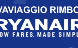 Ryanair ritardo del volo Roma Cagliari di 3 ore e 29 minuti, senza preavviso. Sussite l’obbbligo di risarcire tutti i passeggeri.