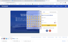 Ryanair non rispetta l’orario del volo Lametia Milano Malpensa