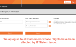 Easyjet in Tilt: 200 voli cancellati e migliaia di rimborsi ai passeggeri