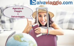 Sei un’agenzia di viaggi? Scopri i vantaggi dell’affiliazione Salvaviaggio