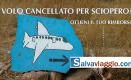 Trasporto aereo – Sciopero del 25 giugno: le low cost si fermano: cosa sta accadendo?