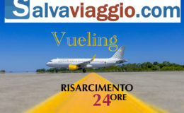 Estate 2022: Vueling aumenta le rotte, ma con troppi ritardi aerei e cancellazioni