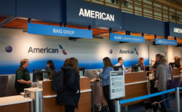 American Airlines cancella il volo Roma Philadelphia e non offre alcuna assistenza ai passeggeri