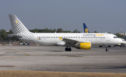 Rimborso  per imprevisti sul tuo volo Vueling