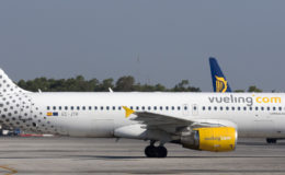 WEEKEND IN SPAGNA? SEMPRE PIÙ RISCCHIOSO VOLARE CON VUELING￼