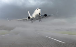 Volo cancellato per nebbia: importante esaminare con attenzione le giustificazioni delle compagnie aeree