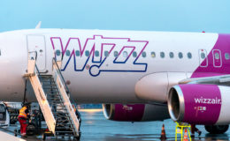 WIZZ AIR CANCELLAZIONE DEL VOLO: AZIONA IL RECLAMO CHE TI DA DIRITTO ALLA COMPENSAZIONE PECUNIARIA IN 24 ORE.