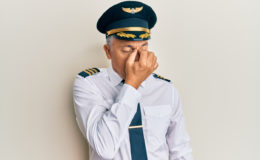 Volo Cancellato per malattia del pilota: la compagnia aerea deve risarcire il passeggero