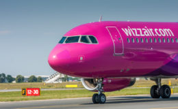 WiZZ AIR RISARCIMENTO DA RITARDO AEREO