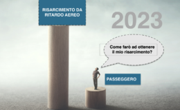 Ritardo aereo: eccessivo protezionismo del Governo e della Comunità Europea in favore delle compagnie aeree