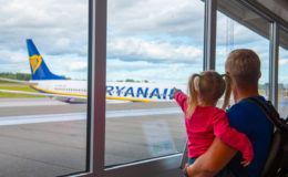 Biglietti aerei Ryanair: Consigli per risparmiare