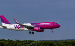 VOLO CANCELLATO: OTTIENI SUBITO IL RIMBORSO WIZZ AIR