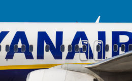 Acquisto biglietti aerei Ryanair