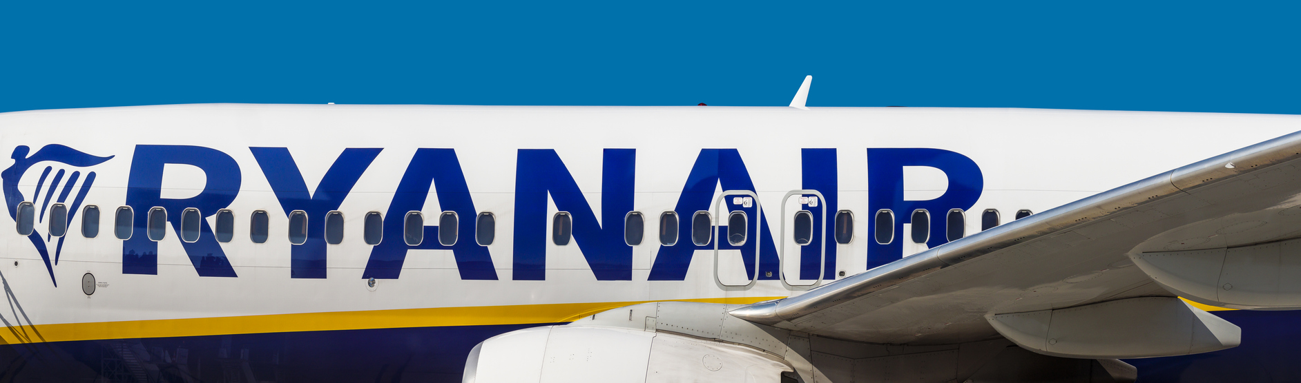 Acquisto biglietti aerei Ryanair
