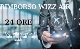 Ritardo Wizz Air: ottieni il tuo rimborso in 24 ore