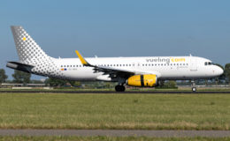 Vueling Volo cancellato, Vueling ritardo aereo, Vueling Overbooking, Vueling Bagaglio smarrito: raccontaci la tua esperienza