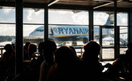 Ryanair: risarcimento per ritardo aereo. Il Giudice di Pace di Bergamo respinge la domanda, in assenza della prova della causa meteorologica