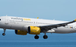 Ritardo aereo Vueling: inviaci il modulo e noi ti rimborsiamo