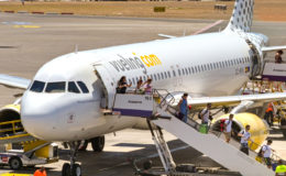 Rimborso Volo Vueling Cancellato o in Ritardo? Ottieni il Tuo Risarcimento Facilmente [Servizio Diretto  Specializzato]